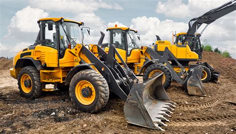 Plant Machinery Hire, Sales & Services Southport 